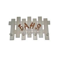 Вешалка ЙО Стиль