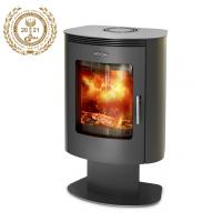Печь-камин ТМФ Визиера 8 кВт