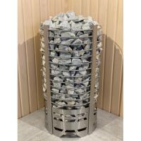 Печь Зевс М 9 кВт (9-14 м3) РЭК Ресурс электрокаменка ЭКМ 