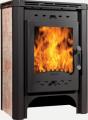 Печи-камины стальные Печи-камины стальные