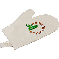 Рукавица БШ "С легким паром"