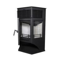 Печь-камин Мета-Бел Москва 12