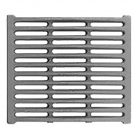 Решетка колосниковая Рубцовск РУ-9  400*300