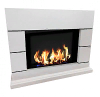 Биокамин ZeFire Сабрин