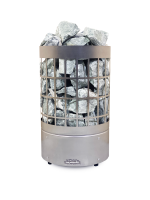 Печь Цилиндр 3 кВт (2-5 м3) РЭК Ресурс электрокаменка ЭКМ 