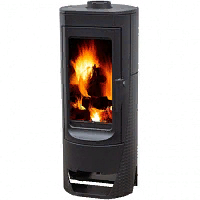 Печь-камин Plamen (Пламен) Nera