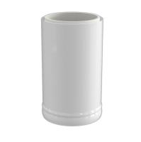 КимрПечь Труба 150 белая/ваниль