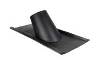 Кровельный элемент (свинцовая основа) черный