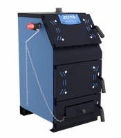 Котел Zota Тополь-М 42 кВт