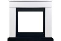 Портал Bergen 23 CRM (Разборный) - Белый с черным