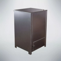 Садовая печь-утилизатор «Дымок» Варвара