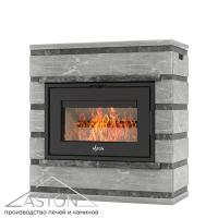 Камин ASTON SENATOR «RANTALA» Н-1300 Талькохлорит / Пироксенит