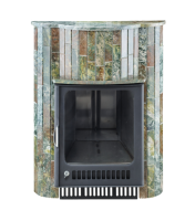 Портал Ферингер Ламель Жадеит для печей серии ПФ