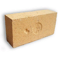 Кирпич ШБ-5 Боровичи 230*114*65