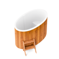 Купель POLARSPA Standart 98