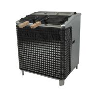 Электрическая паротермальная печь ВВД Инжкомцентр «ПАРиЖАР PRO» 18 кВт (380 В)