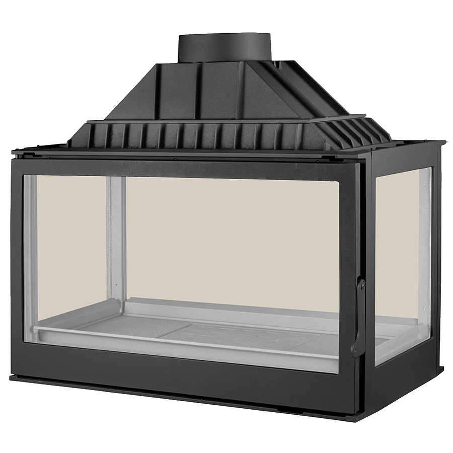 Топка каминная Liseo Топка каминная Liseo