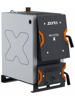 Котел Zota Master X 18П
