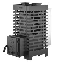 Печь для бани АСТОН (ASTON) 20  "АКВА"