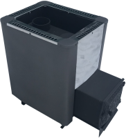 Печь для бани Березка Оптима 24 ДТ-3