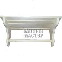 Полка ЙО для полотенец