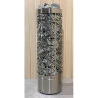 Печь Лёд 12 кВт (12-20 м3) РЭК Ресурс электрокаменка ЭКМ