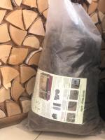 Вата базальтовая  (3кг) Вата базальтовая  (3кг)