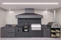 Кухня ASTOV № 52