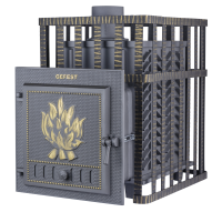 Печь для бани Технолит в сетке GFS-ЗК 25