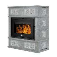 Камин ASTON SENATOR «PILLAU» Н-1300 Талькохлорит