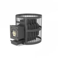 Печь для бани Везувий Легенда Ретро Стандарт 24 (ДТ-4)