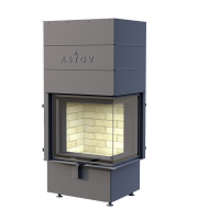 Топка АСТОВ ASTOV П2С 6057 R