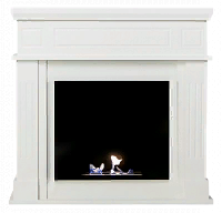 Биокамин Zefire классический Tetra