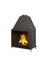 Топка АСТОВ ASTOV ОПС 800 Открытая