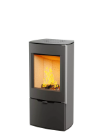 Печь-камин Астов F 451