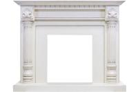 Портал Edinburg - Слоновая кость с патиной