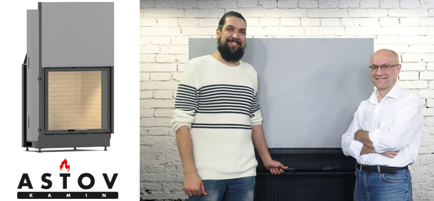 ГРОМКАЯ ПРЕМЬЕРА СЕЗОНА! КАМИНЫ АСТОВ ГРОМКАЯ ПРЕМЬЕРА СЕЗОНА! КАМИНЫ АСТОВ