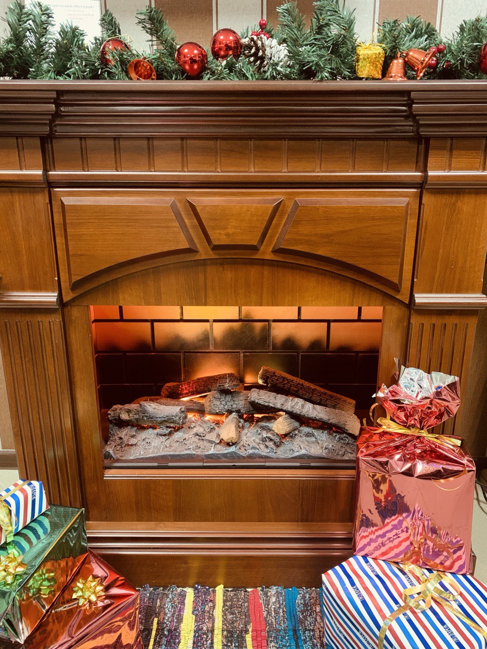 Лучшие камины для создания вашего домашнего уюта! Лучшие камины для создания вашего домашнего уюта!