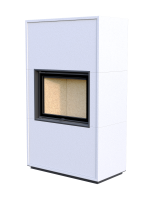 Печь-камин Астов APLIT М 700