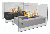 Биокамин Zefire Iceberg