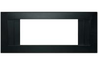 Портал Line 42 CRM (санд блэк) (Разборный) - Матовый черный