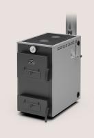 Котел Теплодар Куппер Практик 16 В