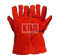 Термостойкие перчатки (краги) для тандыра (пара) 