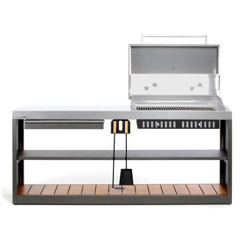 Cтол-гриль Gratar Expert ESG 2000