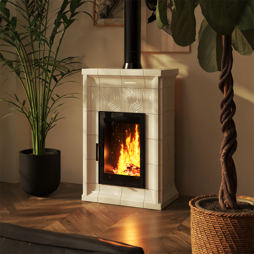 Печь-камин EYSEN Atacama(керамика)