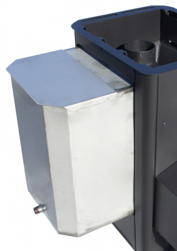 Печь для бани Варвара Мини