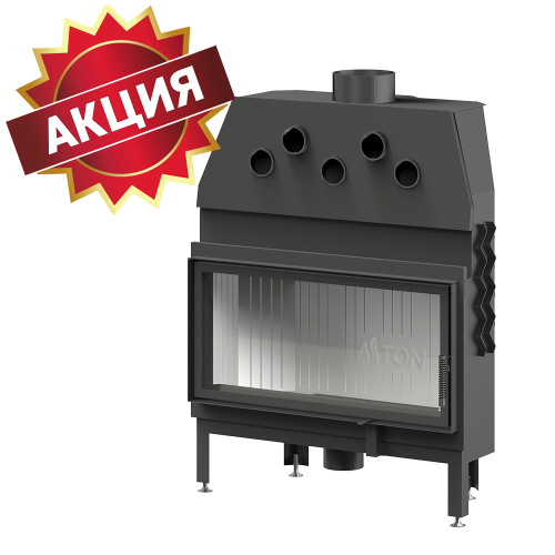 Каминная топка АСТОН (ASTON) "КОНСУЛ 19.900"