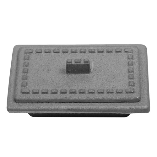 Дверка Рубцовск ДПр-5 прочистная неокрашенная 170*110