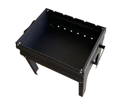 Мангал ПЕГАС Поход 2 Надежный