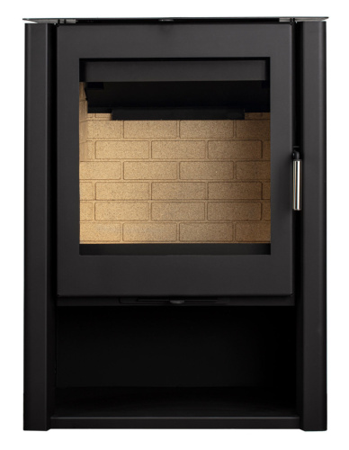 Печь-камин Мета-Бел Севан 7В